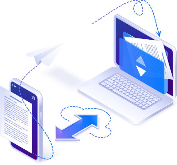 Fill and sign PDF forms